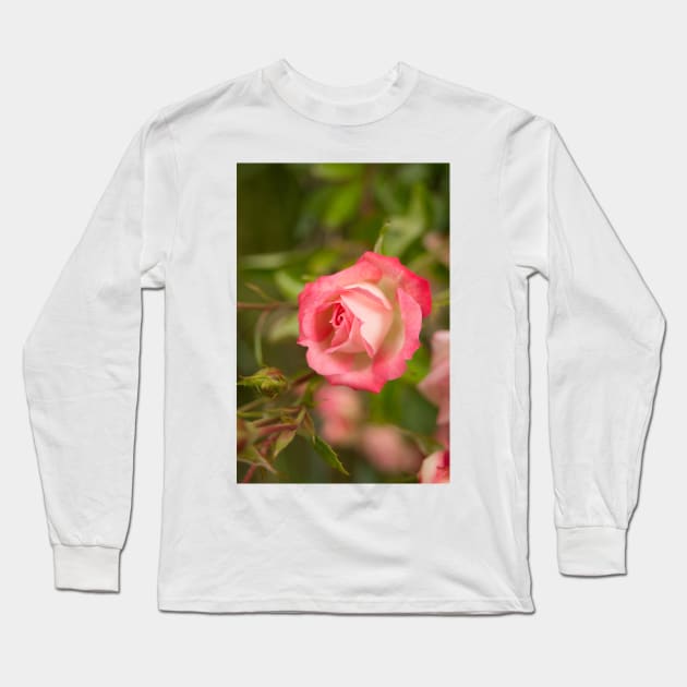 gli pink lady Long Sleeve T-Shirt by pcfyi